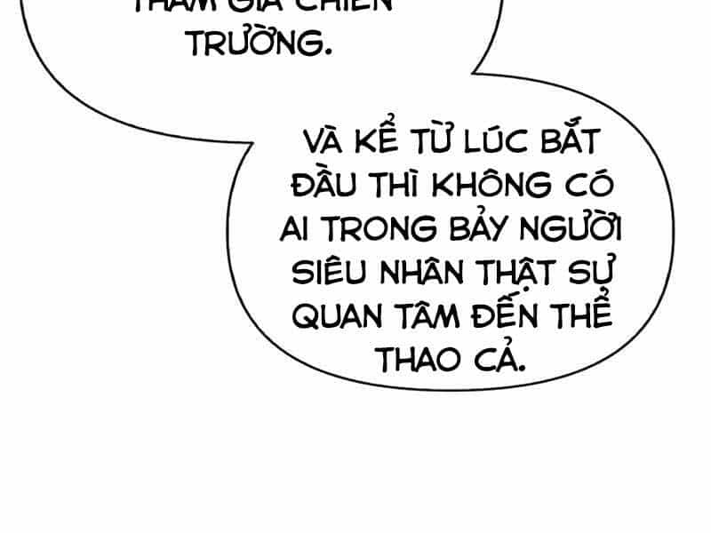 Cuộc Chiến Siêu Nhân - Chương 12.5 - ảnh 84