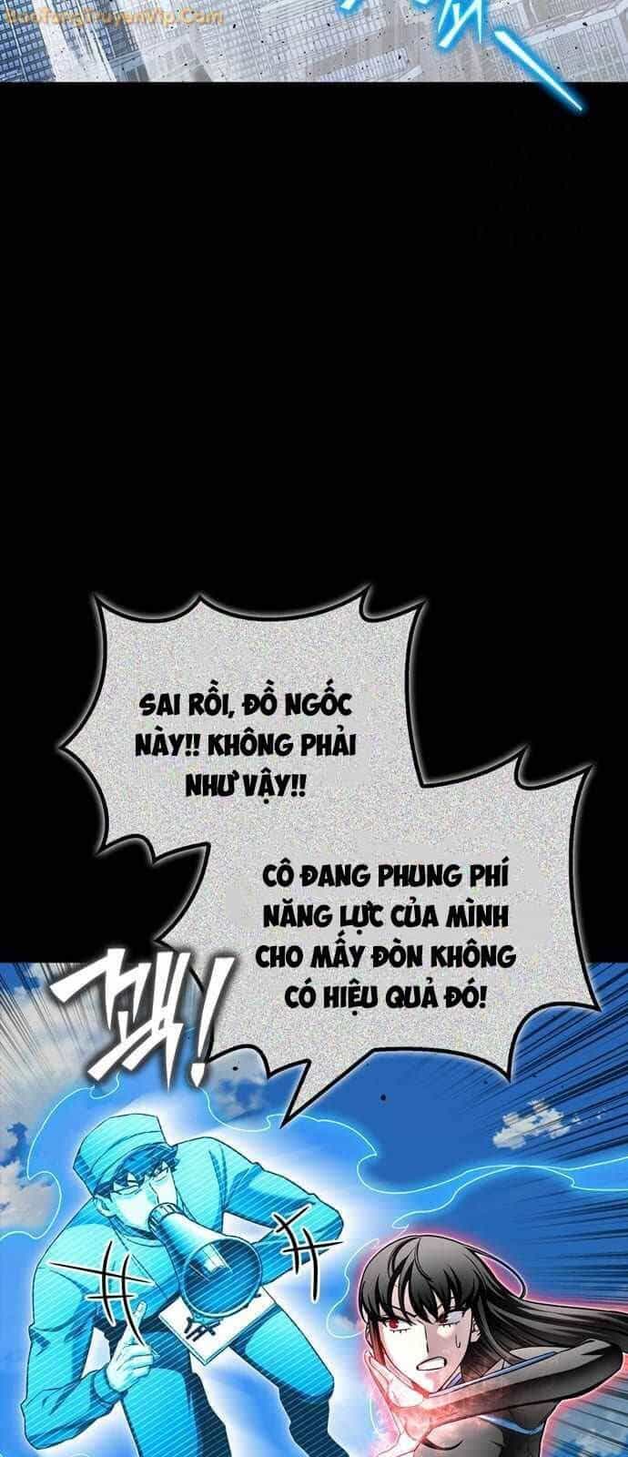 Cuộc Chiến Siêu Nhân - Chương 137 - ảnh 47