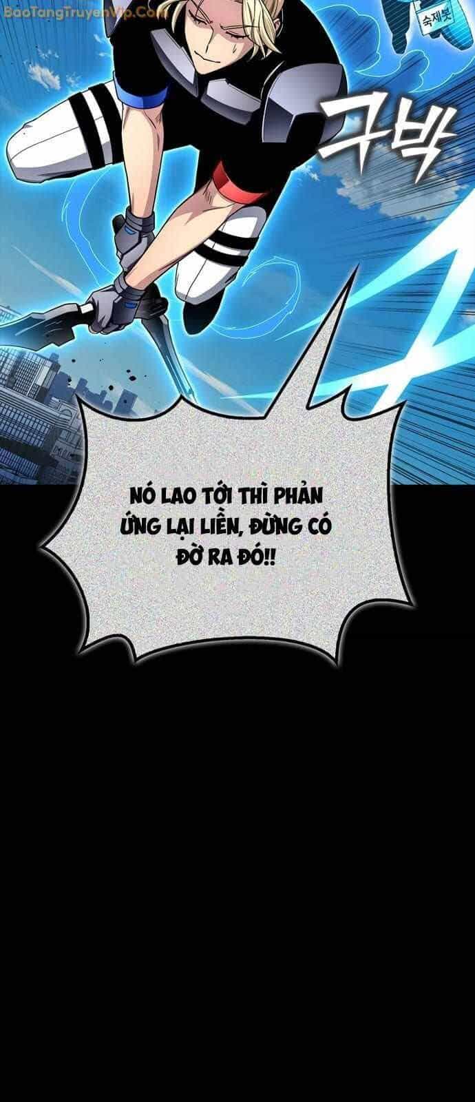 Cuộc Chiến Siêu Nhân - Chương 137 - ảnh 49