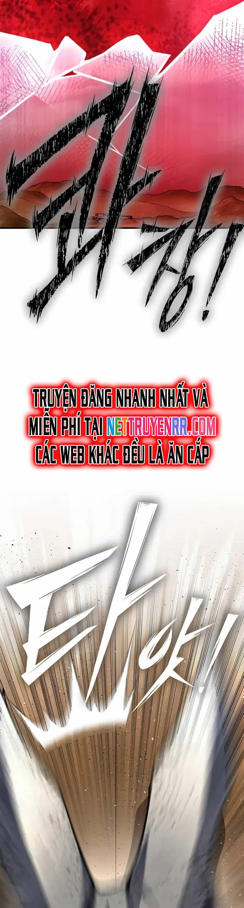 Cuộc Chiến Siêu Nhân - Chương 140 - ảnh 47