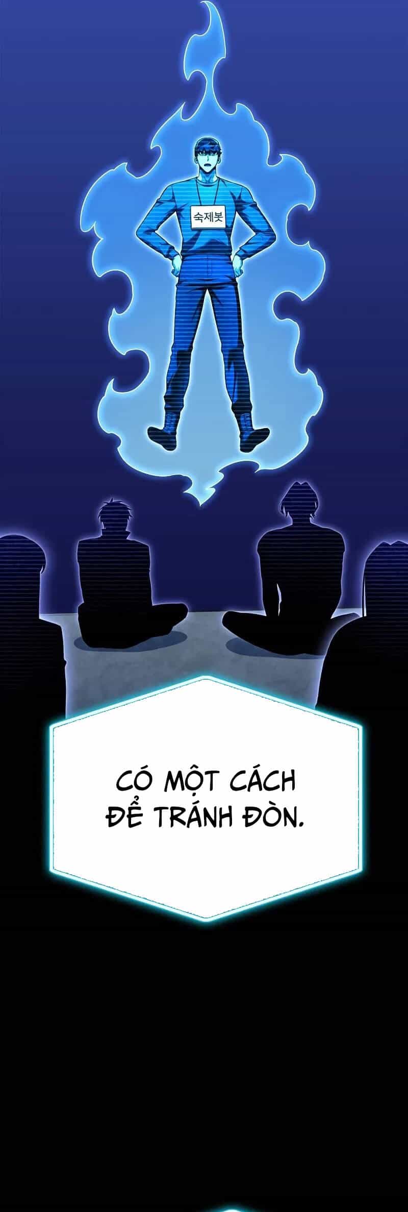 Cuộc Chiến Siêu Nhân - Chương 141 - ảnh 30