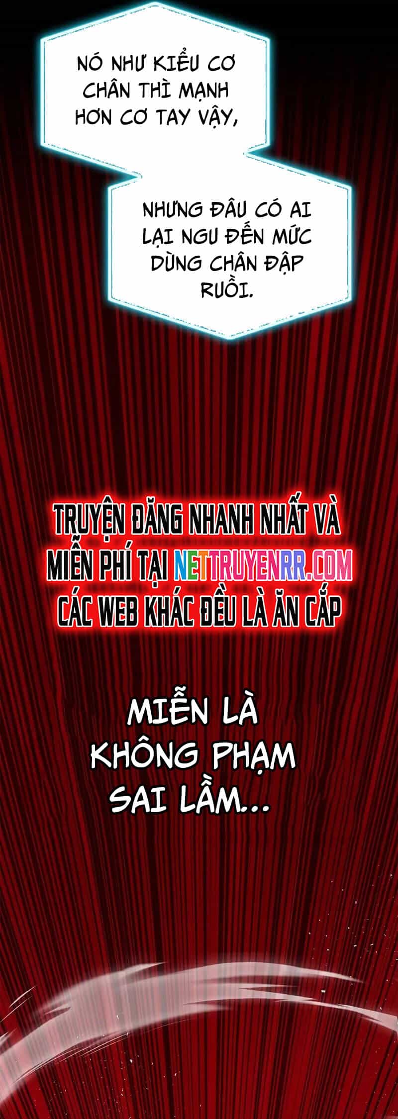 Cuộc Chiến Siêu Nhân - Chương 141 - ảnh 34