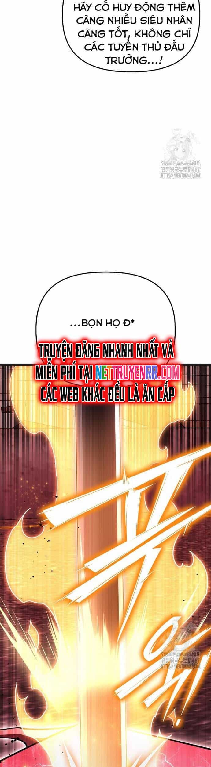 Cuộc Chiến Siêu Nhân - Chương 142 - ảnh 15