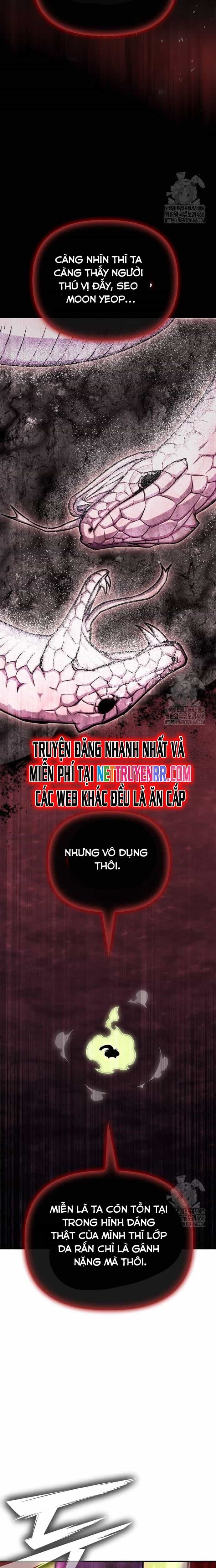 Cuộc Chiến Siêu Nhân - Chương 143 - ảnh 15