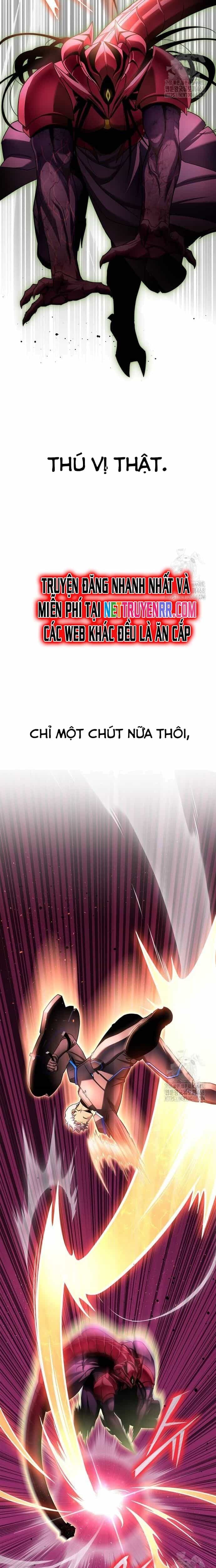 Cuộc Chiến Siêu Nhân - Chương 143 - ảnh 25