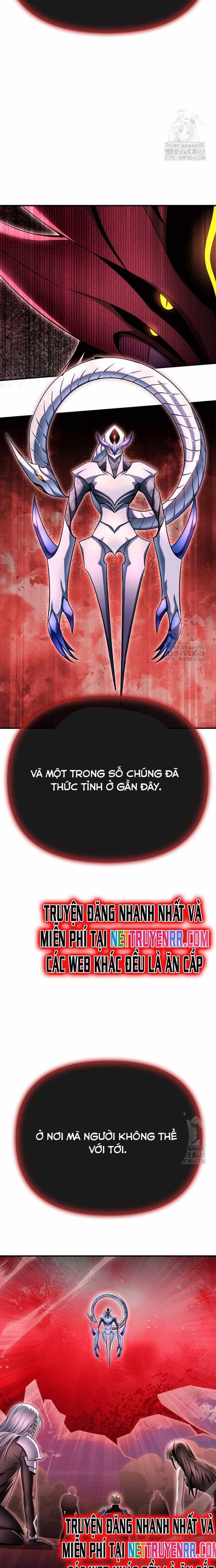 Cuộc Chiến Siêu Nhân - Chương 143 - ảnh 32