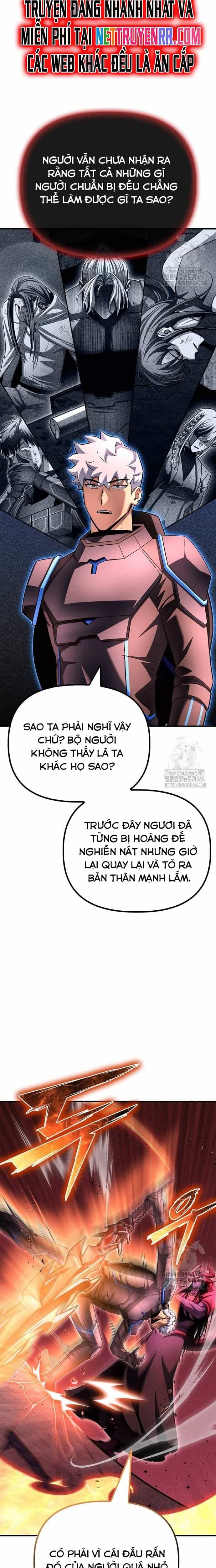 Cuộc Chiến Siêu Nhân - Chương 143 - ảnh 6