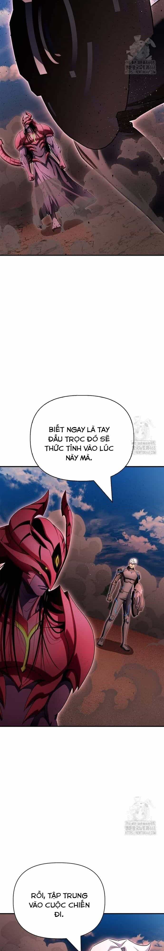 Cuộc Chiến Siêu Nhân - Chương 144 - ảnh 11