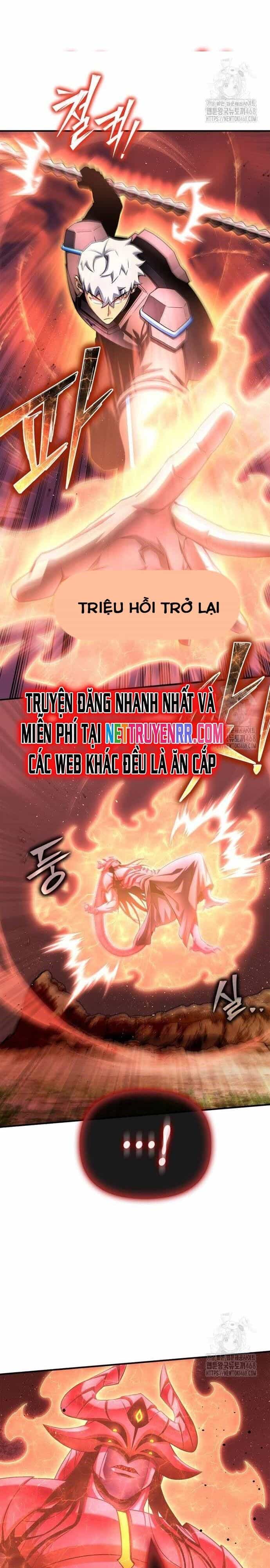 Cuộc Chiến Siêu Nhân - Chương 144 - ảnh 23