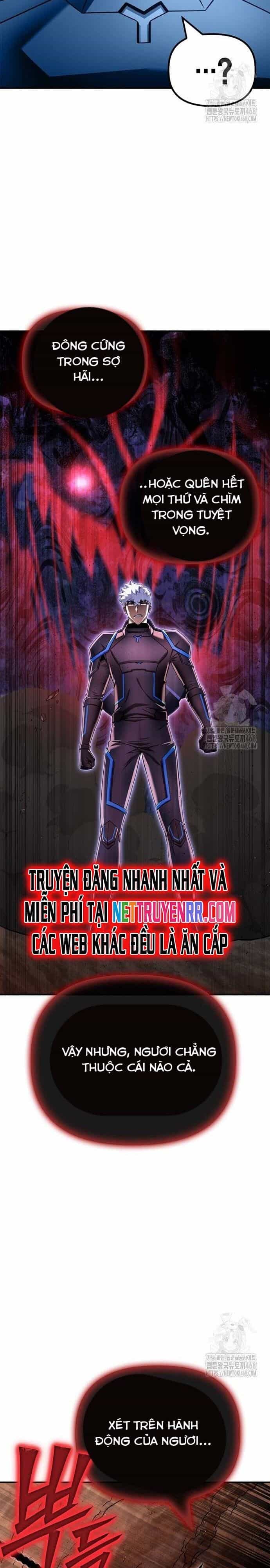 Cuộc Chiến Siêu Nhân - Chương 144 - ảnh 35
