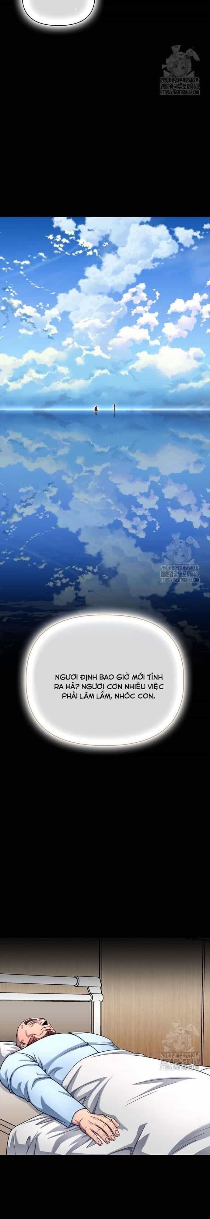 Cuộc Chiến Siêu Nhân - Chương 144 - ảnh 5