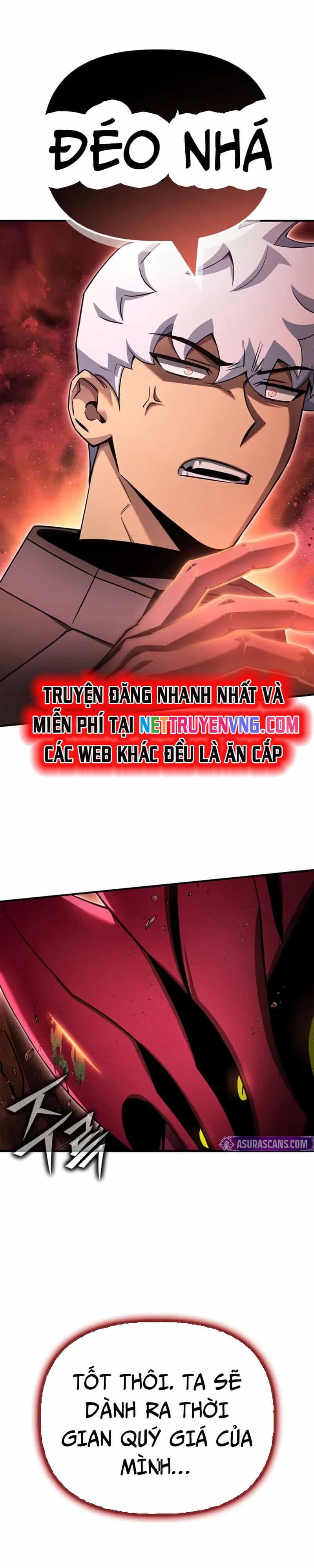 Cuộc Chiến Siêu Nhân - Chương 145 - ảnh 11