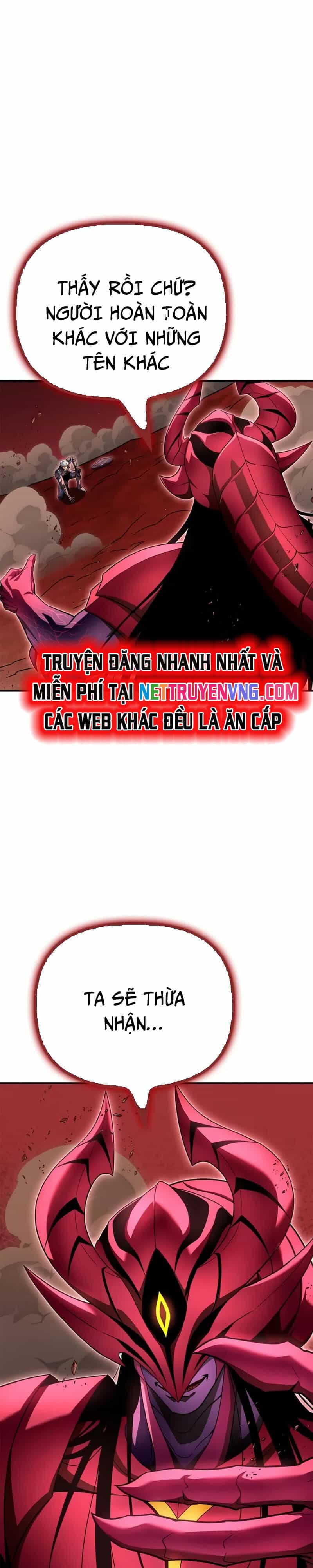 Cuộc Chiến Siêu Nhân - Chương 145 - ảnh 15