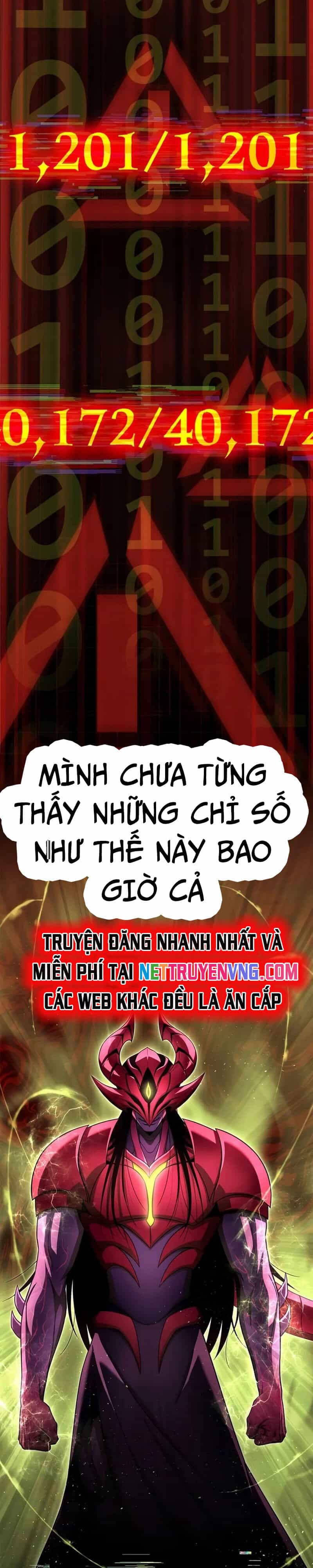 Cuộc Chiến Siêu Nhân - Chương 145 - ảnh 19