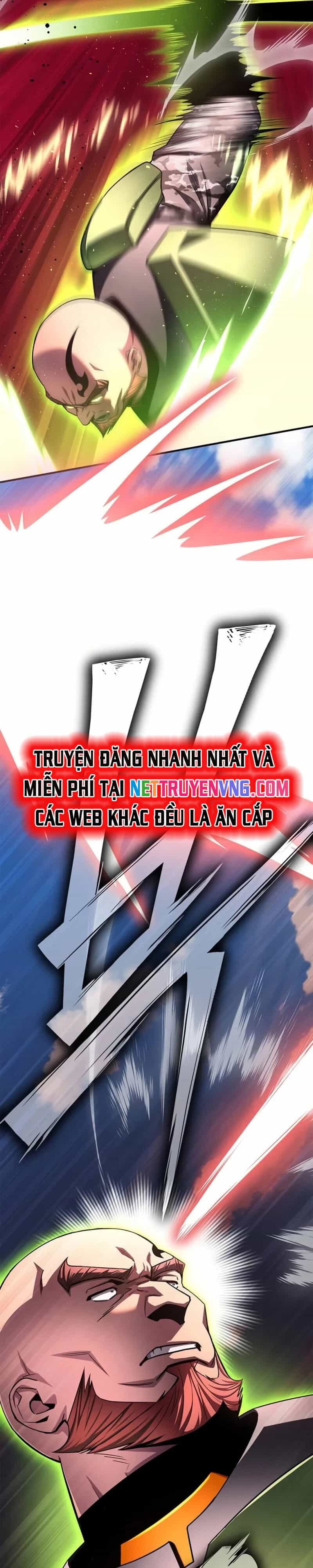 Cuộc Chiến Siêu Nhân - Chương 145 - ảnh 25