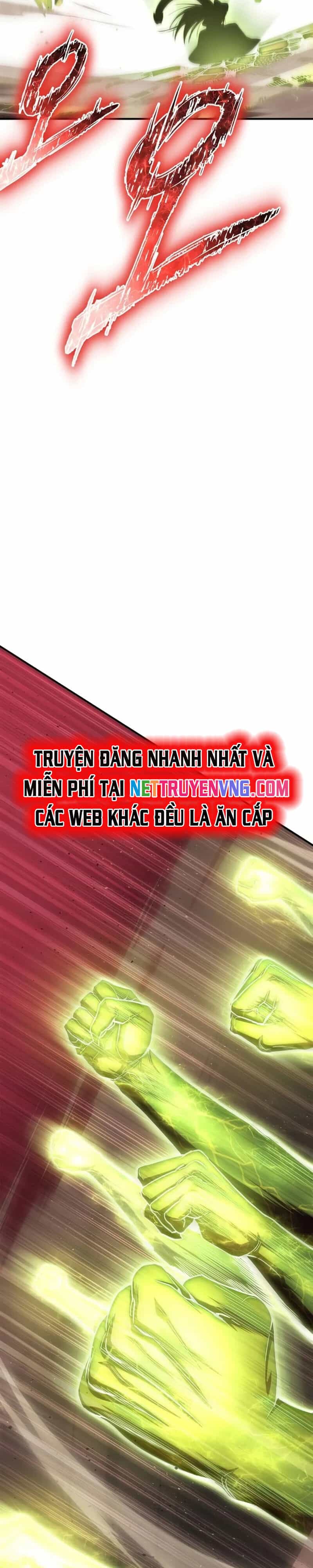 Cuộc Chiến Siêu Nhân - Chương 145 - ảnh 35