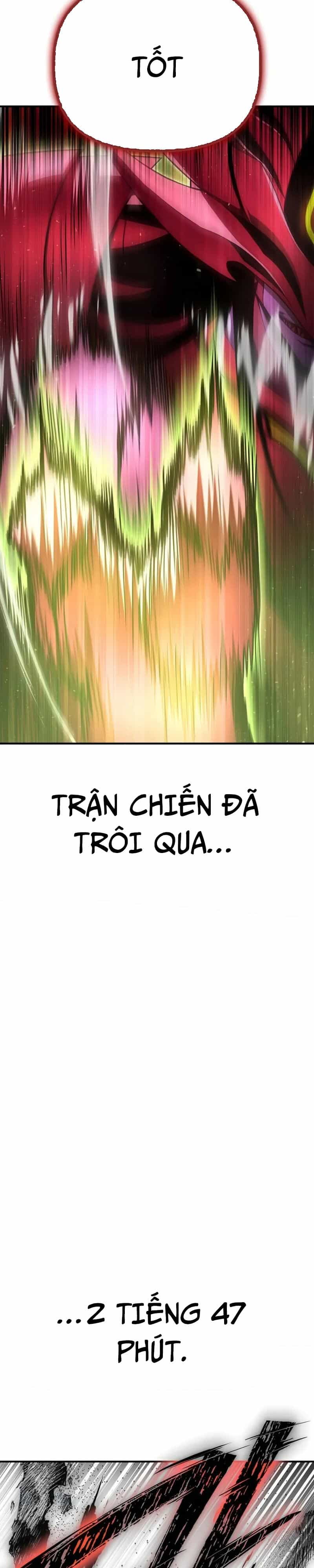 Cuộc Chiến Siêu Nhân - Chương 145 - ảnh 42