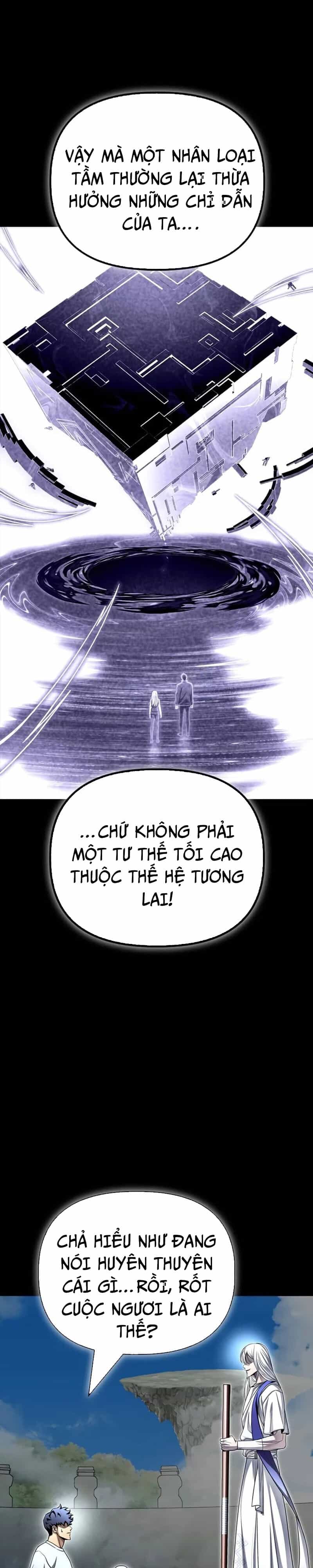Cuộc Chiến Siêu Nhân - Chương 145 - ảnh 6