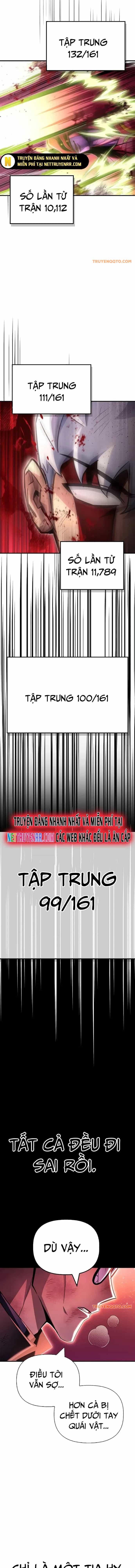 Cuộc Chiến Siêu Nhân - Chương 146 - ảnh 17