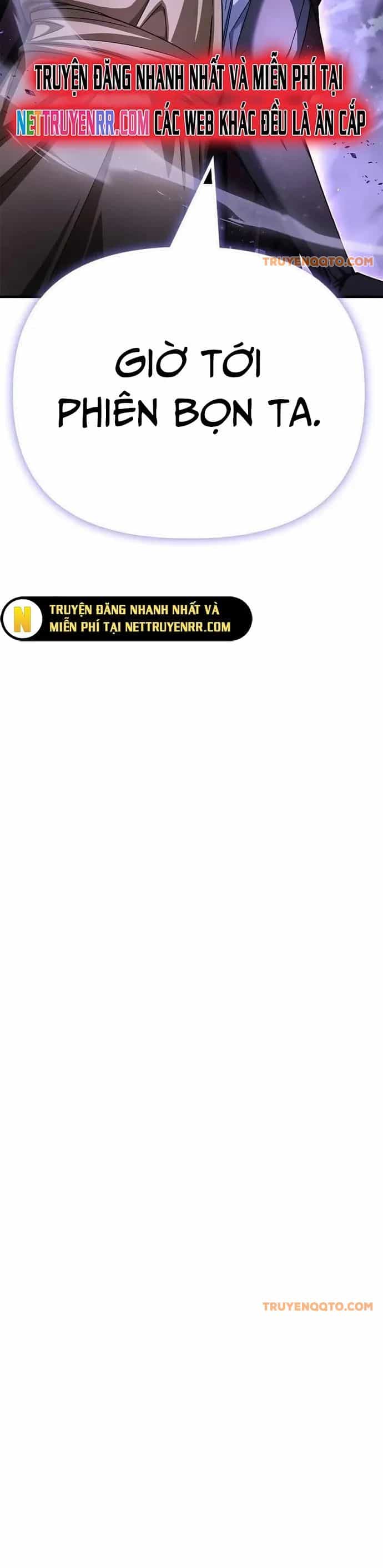 Cuộc Chiến Siêu Nhân - Chương 146 - ảnh 21
