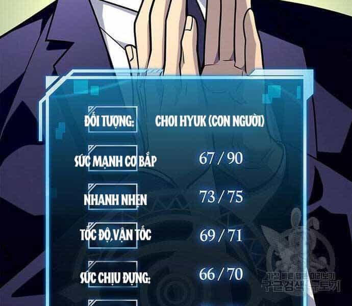 Cuộc Chiến Siêu Nhân - Chương 13 - ảnh 147