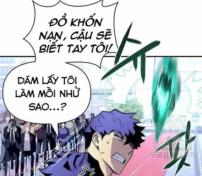 Cuộc Chiến Siêu Nhân - Chương 13 - ảnh 15