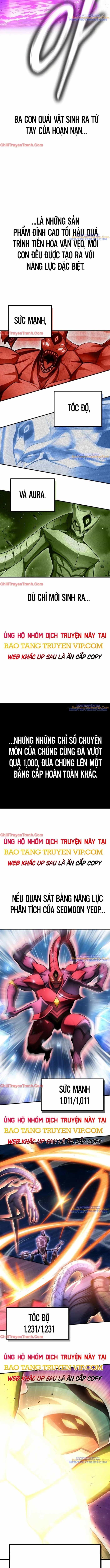 Cuộc Chiến Siêu Nhân - Chương 147 - ảnh 16