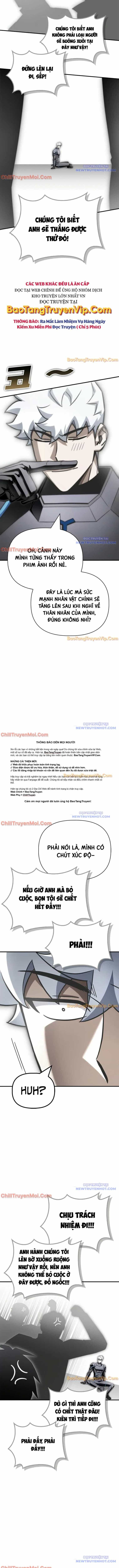 Cuộc Chiến Siêu Nhân - Chương 148 - ảnh 11