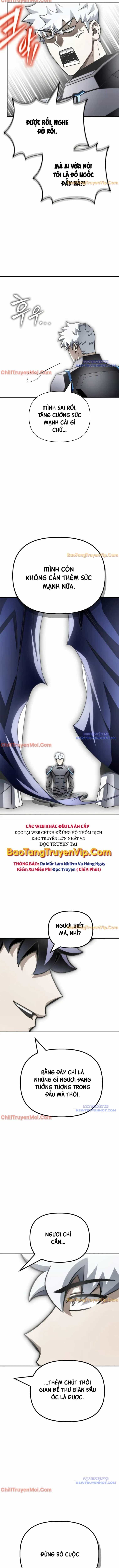 Cuộc Chiến Siêu Nhân - Chương 148 - ảnh 12
