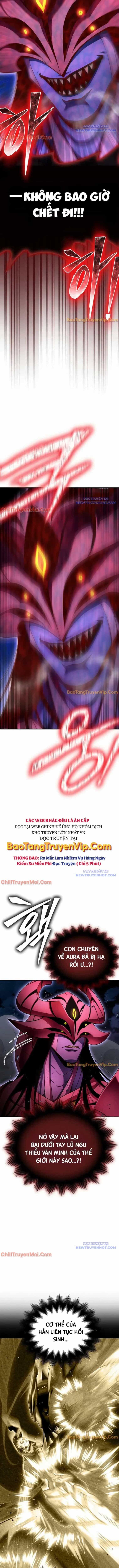 Cuộc Chiến Siêu Nhân - Chương 148 - ảnh 15