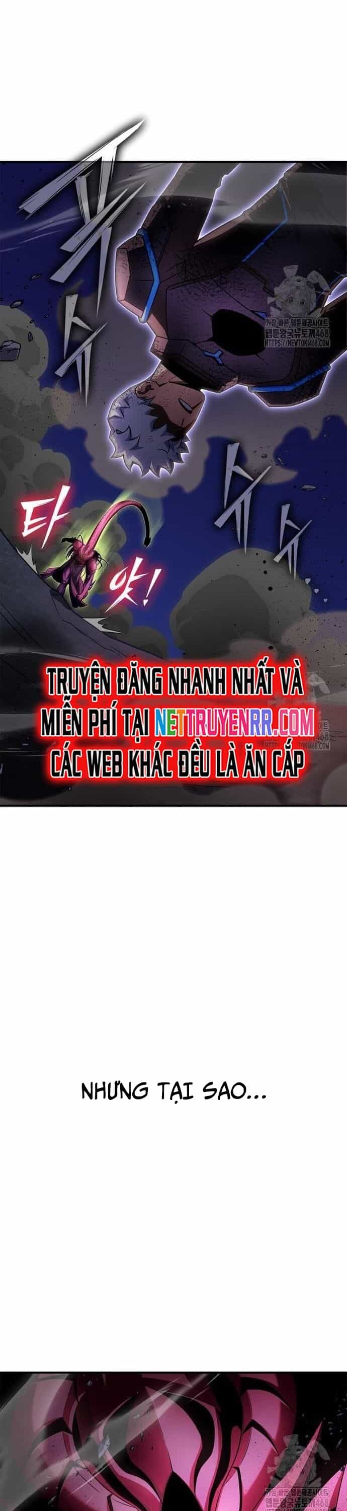 Cuộc Chiến Siêu Nhân - Chương 149 - ảnh 18