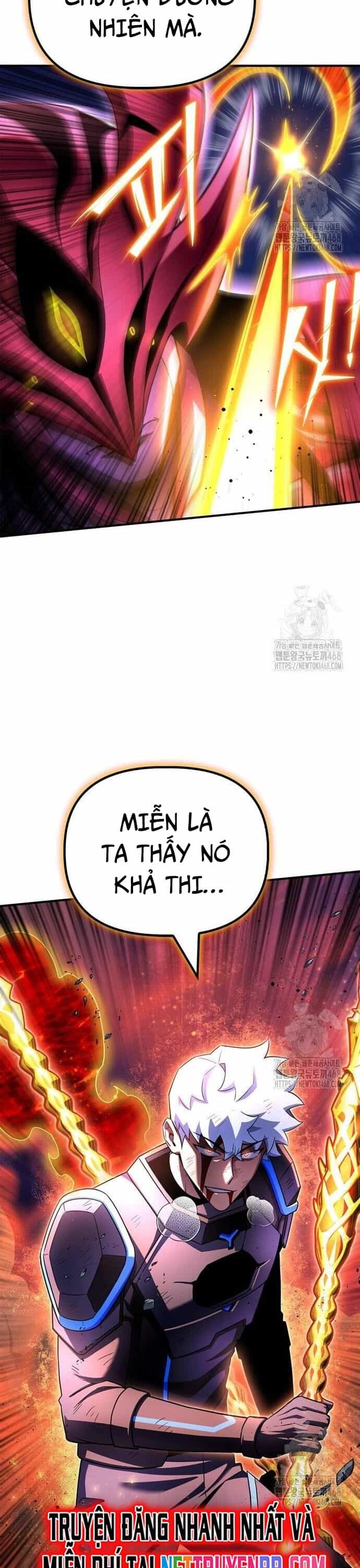 Cuộc Chiến Siêu Nhân - Chương 149 - ảnh 23