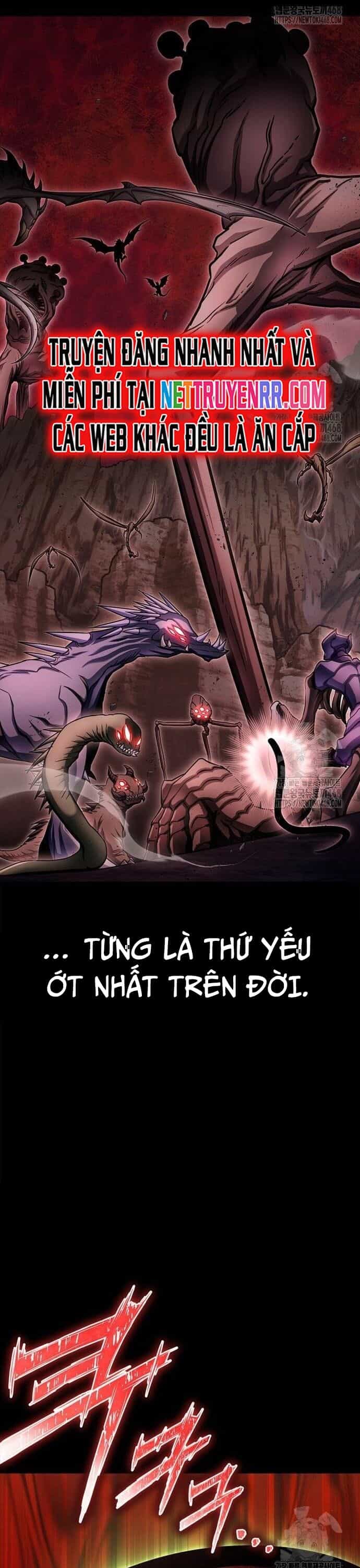 Cuộc Chiến Siêu Nhân - Chương 149 - ảnh 26