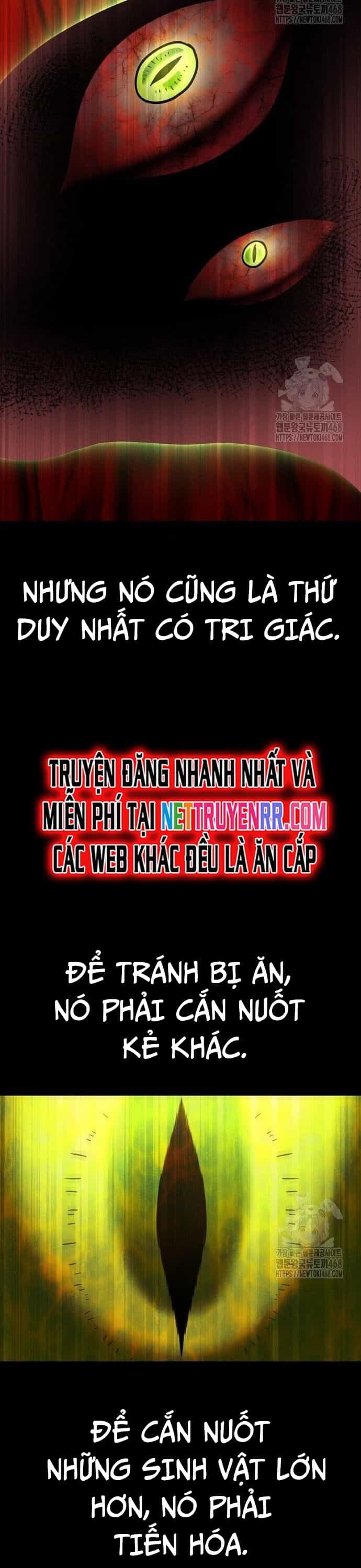 Cuộc Chiến Siêu Nhân - Chương 149 - ảnh 27