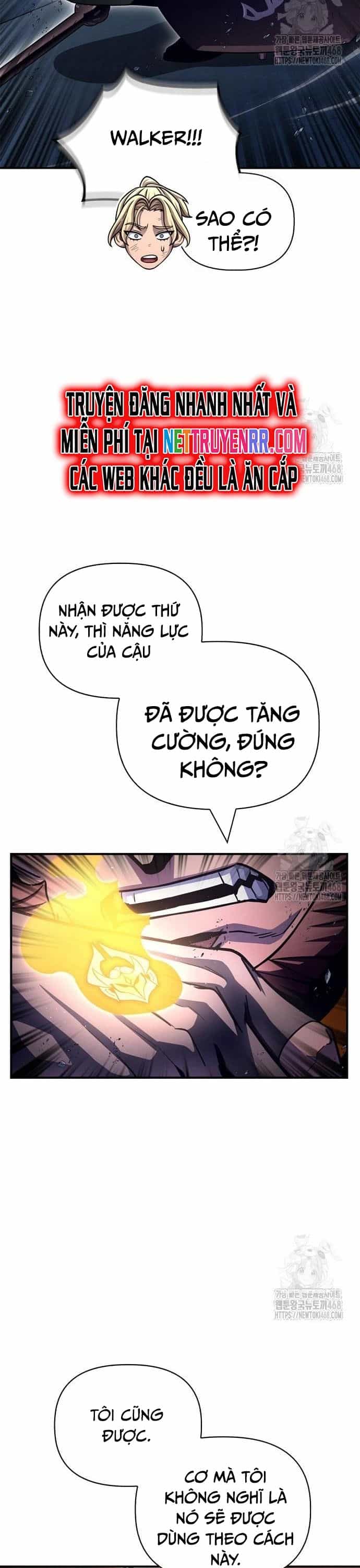 Cuộc Chiến Siêu Nhân - Chương 150 - ảnh 28