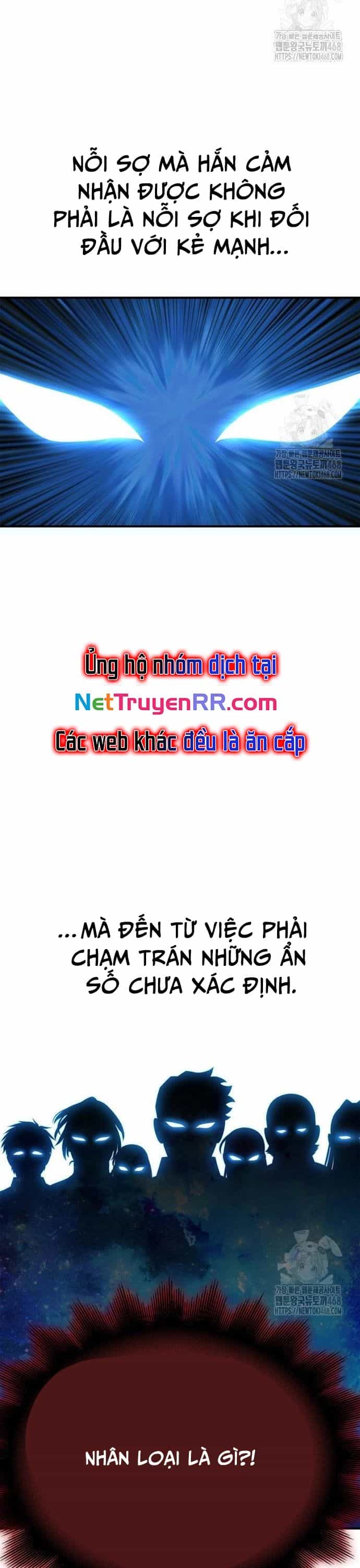 Cuộc Chiến Siêu Nhân - Chương 150 - ảnh 35