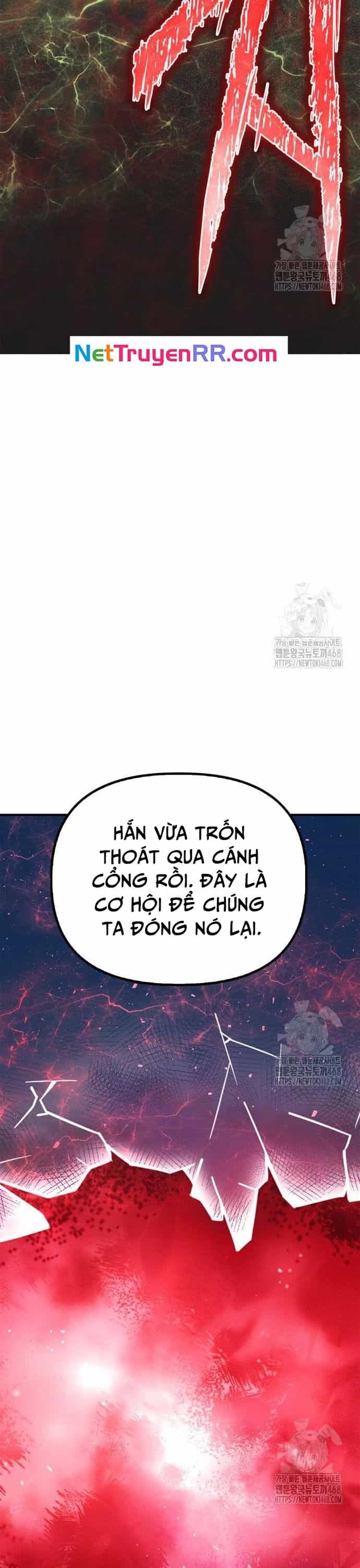 Cuộc Chiến Siêu Nhân - Chương 150 - ảnh 40