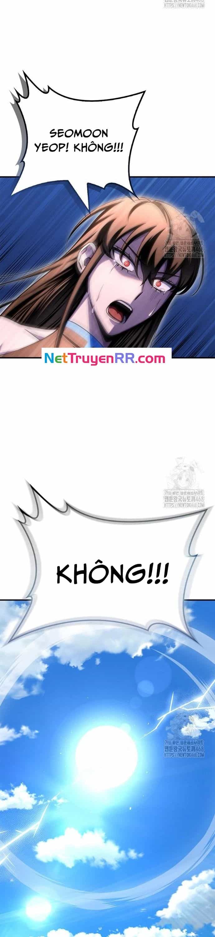 Cuộc Chiến Siêu Nhân - Chương 150 - ảnh 48