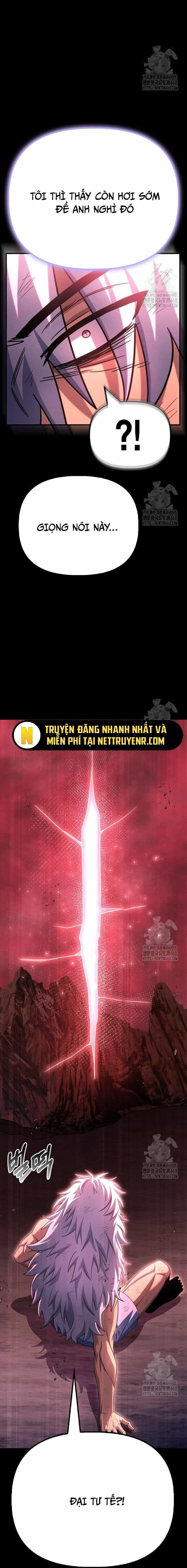 Cuộc Chiến Siêu Nhân - Chương 151 - ảnh 20