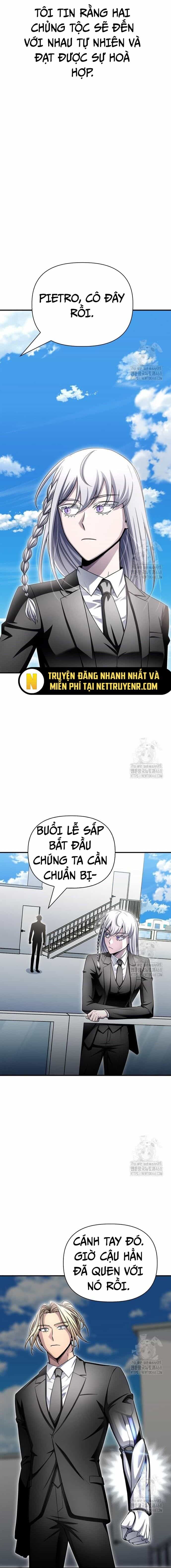 Cuộc Chiến Siêu Nhân - Chương 151 - ảnh 6