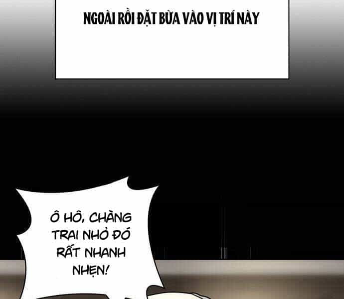 Cuộc Chiến Siêu Nhân - Chương 13.5 - ảnh 18