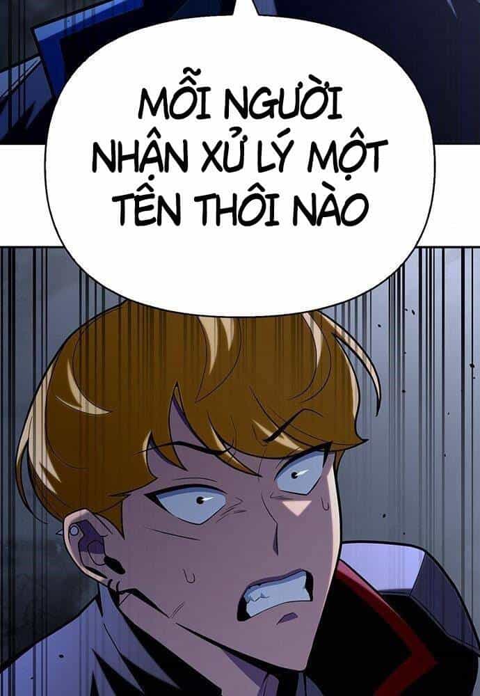 Cuộc Chiến Siêu Nhân - Chương 15 - ảnh 132
