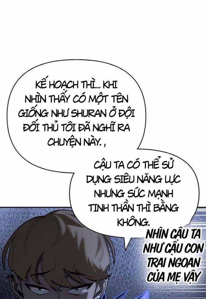 Cuộc Chiến Siêu Nhân - Chương 15 - ảnh 31