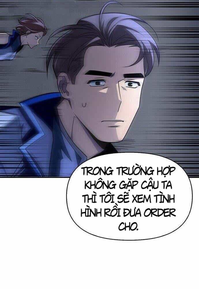 Cuộc Chiến Siêu Nhân - Chương 15 - ảnh 34