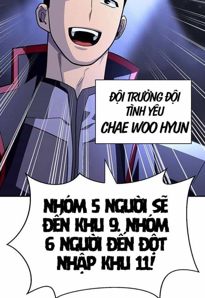 Cuộc Chiến Siêu Nhân - Chương 15 - ảnh 39