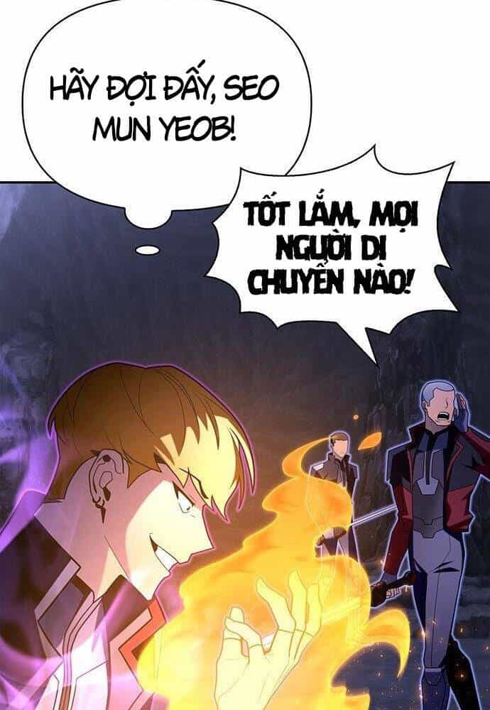 Cuộc Chiến Siêu Nhân - Chương 15 - ảnh 49