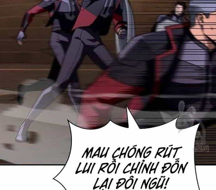 Cuộc Chiến Siêu Nhân - Chương 16.5 - ảnh 39