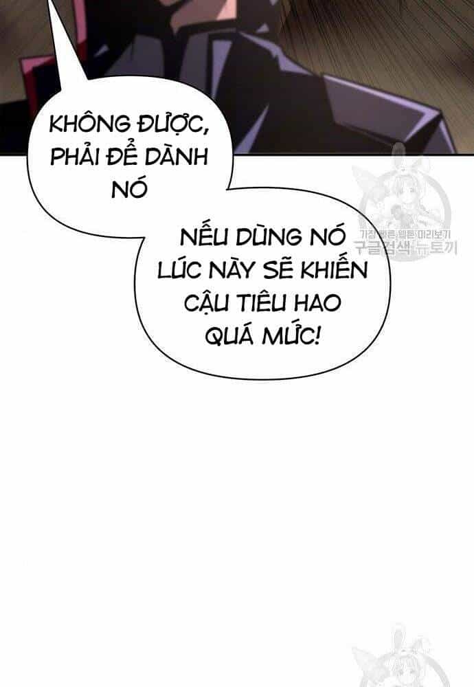Cuộc Chiến Siêu Nhân - Chương 17 - ảnh 16