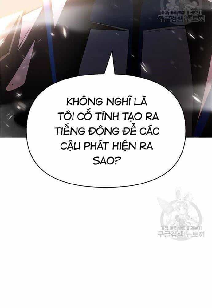 Cuộc Chiến Siêu Nhân - Chương 17 - ảnh 31