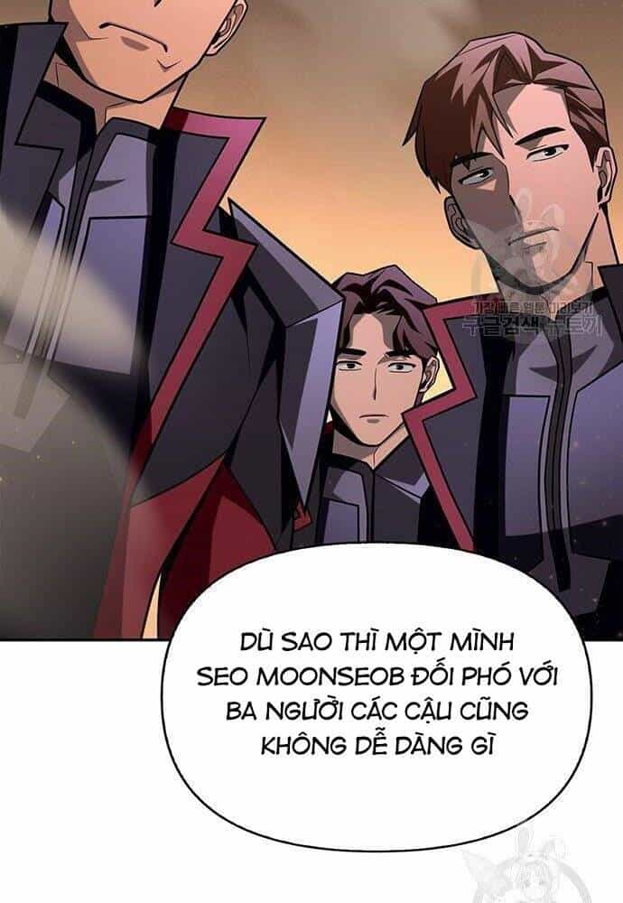Cuộc Chiến Siêu Nhân - Chương 17 - ảnh 44